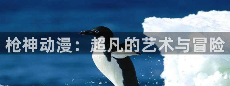 风车动漫资源：枪神动漫：超凡的艺术与冒险